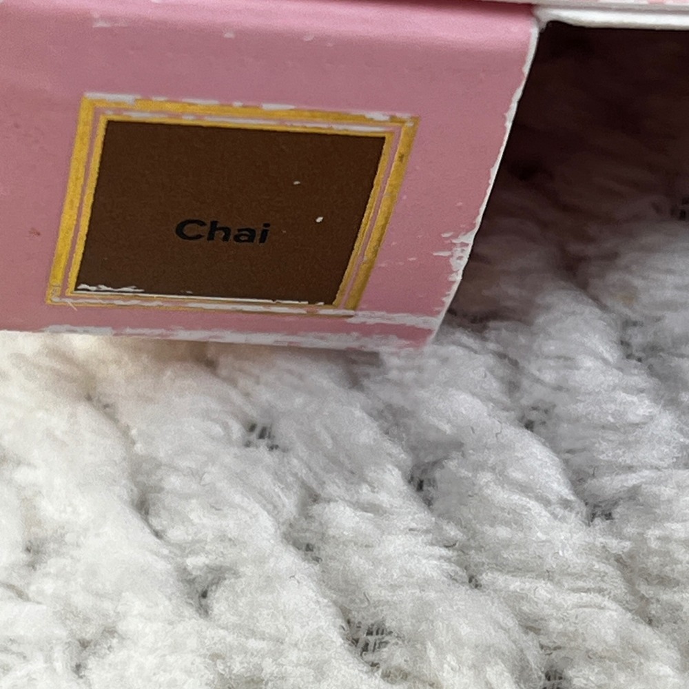 Too Faced Born This Way Matte 24 Hour Foundation Chai 0.17 oz Deluxe Travel Size - Picture 4 of 4